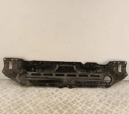BMW 5 E60 E61 Top upper radiator support slam panel 7033741
