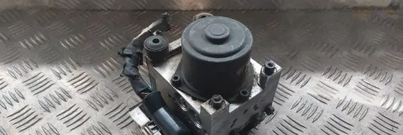 Mazda 6 ABS Pump 4370722 2059152 GJ6E437A0