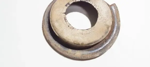 KIA Carnival Front coil spring rubber mount 