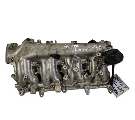 Opel Astra J Intake manifold 700997160 8973858235 1214620217