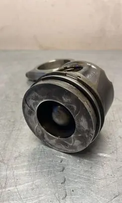 Land Rover Range Rover Sport L320 Piston with connecting rod 368DT