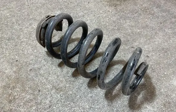 Volkswagen ID.3 Rear coil spring 
