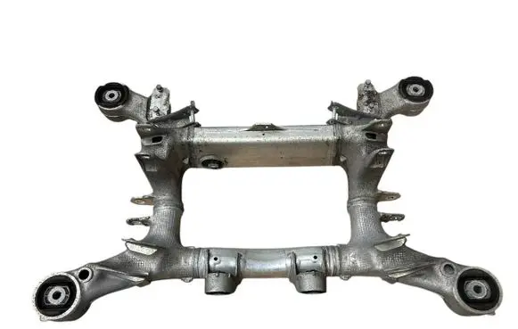 BMW 5 F10 F11 Rear subframe 6798545 33316798545