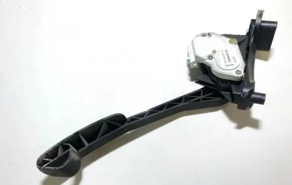 Volvo XC70 Accelerator throttle pedal 30683516 6pv008537-12