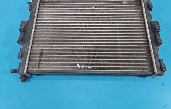 Renault Scenic II - Grand scenic II Coolant radiator IMPRK1552906