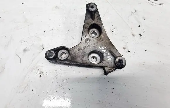 Opel Astra H Engine mounting bracket 8972624630
