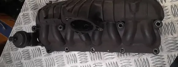Skoda Octavia Mk2 (1Z) Intake manifold