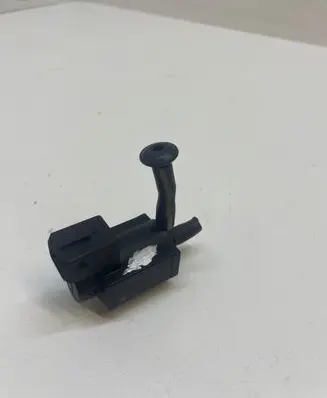 BMW 5 E60 E61 Turbo solenoid valve 1742712 72234100 05T336