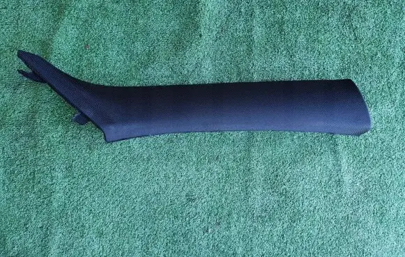 BMW 4 F32 F33 (A) pillar trim 7276888