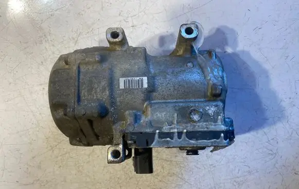 Lexus RX 330 - 350 - 400H Air conditioning (A/C) compressor (pump) 8837048022