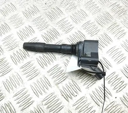 Volkswagen Touareg III High voltage ignition coil 06H905110P