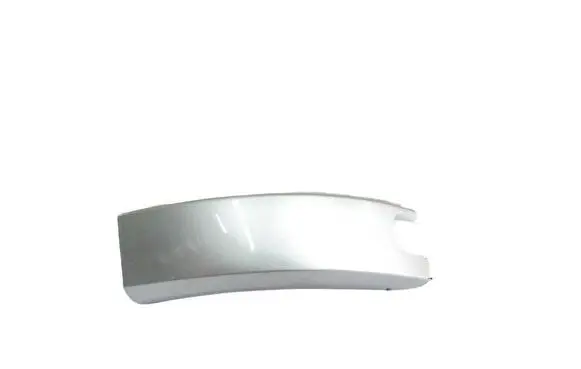Peugeot 1007 Rear/tail light trim molding 9649414780