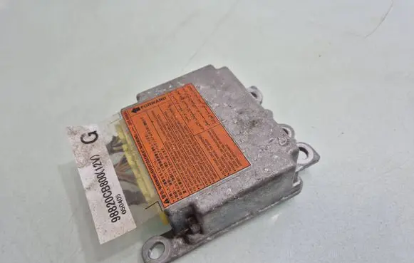 Nissan Murano Z50 Airbag control unit/module 98820CB800