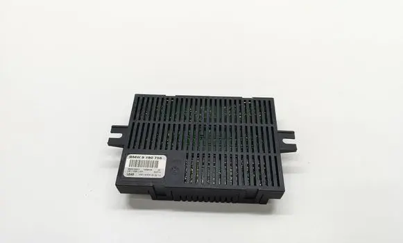 BMW 5 E60 E61 Light module LCM 9180756 532318841 1959609