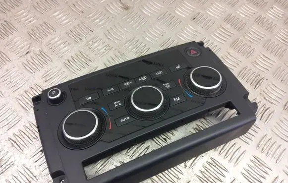 Land Rover Discovery 5 Climate control unit HK72-14C533-MB