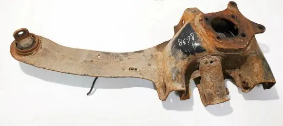 Ford Focus Rear upper control arm/wishbone