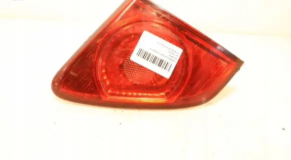 Toyota Corolla E140 E150 Rear/tail lights 12-516