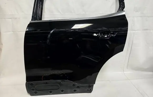 Citroen C5 Aircross Rear door 231564984