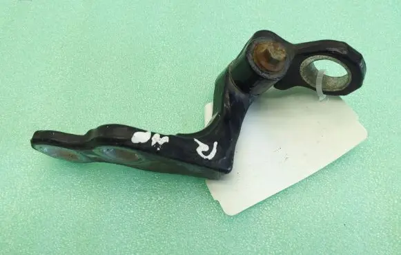 Ford Kuga I Rear door lower hinge 3M51R26810AJ