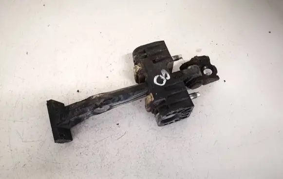 Opel Astra H Rear door check strap stopper