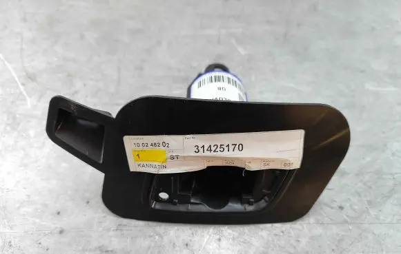 Volvo XC60 Headlight washer nozzle holder 31425170