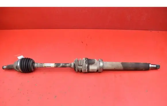 Ford Fiesta Front driveshaft 8V51-3B436-AAB