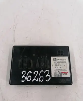 Hyundai i20 (PB PBT) Other control units/modules 954001J012
