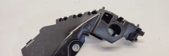 Volkswagen Tiguan Front bumper mounting bracket 5NA807049B 5NA804593