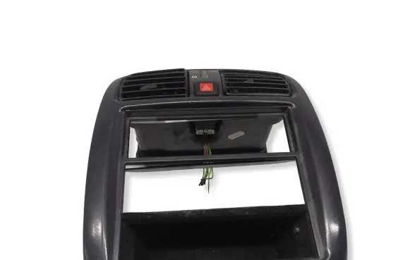 Mitsubishi Space Star Dash center air vent grill MR456712 ABS7T