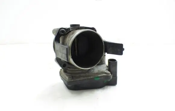 Volkswagen Golf VI Throttle valve 03C133062C A2C53030936 806092208