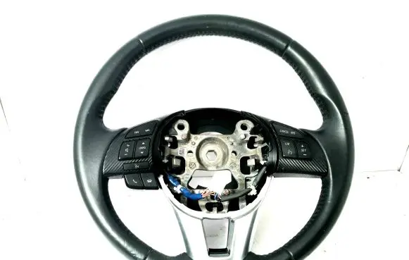 Mazda MX-5 NC Miata Steering wheel KT148