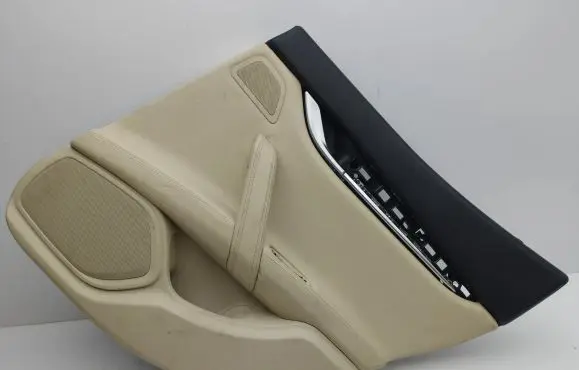 Maserati Ghibli Rear door card panel trim