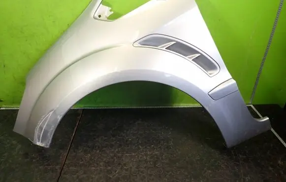 Ford S-MAX Fender