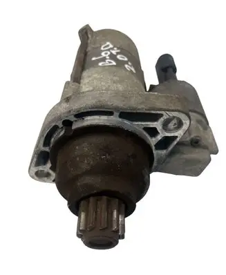 Volkswagen PASSAT B6 Starter motor 02M911023N