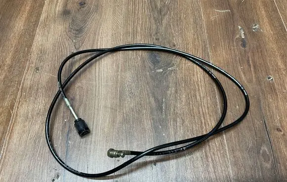 Mercedes-Benz SL AMG R129 Convertible roof line/pipe/hose A1298004183