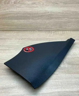 Mercedes-Benz CLS C219 Dashboard side end trim A2196800139