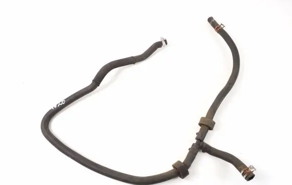 Air intake hose/pipe