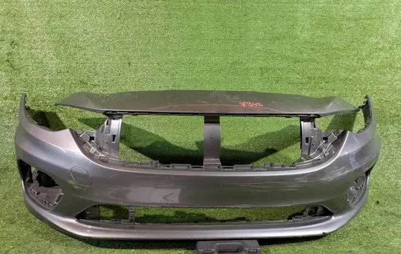 Fiat Tipo Front bumper 