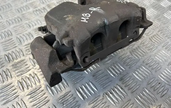 Mercedes-Benz E W211 Front brake caliper