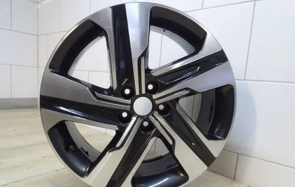 KIA Sorento R18 alloy rim 52910-P2310