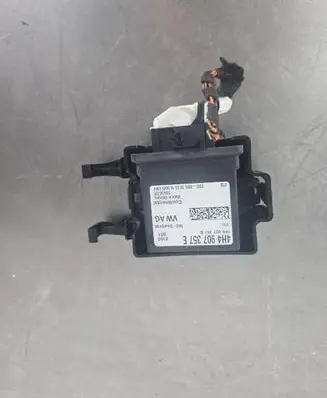 Audi A6 S6 C7 4G Light module LCM 4H4907357E 5WK50799 7P6907357B