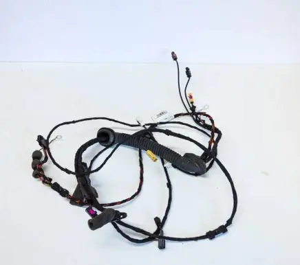 Audi A1 Other wiring loom 8X0971147J