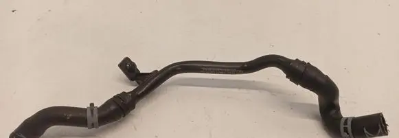 Skoda Enyaq iV Engine coolant pipe/hose 1EA121621G