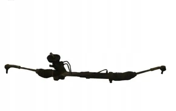 Volkswagen Polo III 6N 6N2 6NF Steering rack