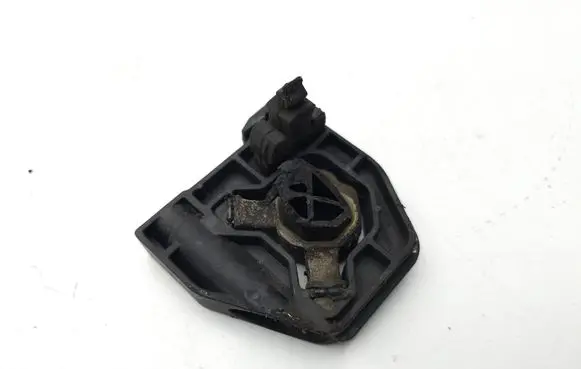 BMW 3 GT F34 Radiator mount bracket 8620733