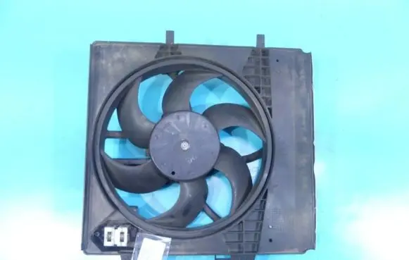 Fan set