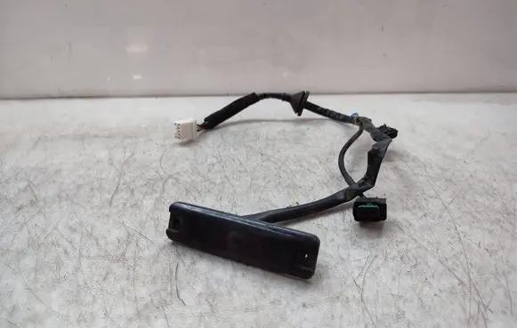 KIA Sorento Tailgate/trunk/boot exterior handle 