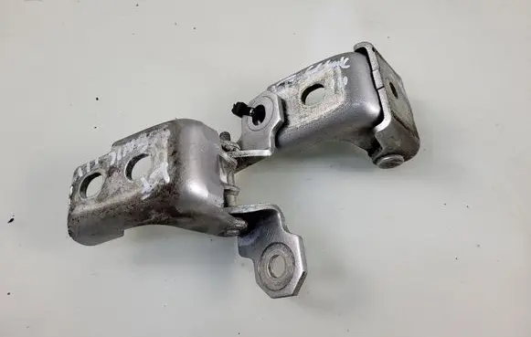 Renault Scenic III - Grand scenic III Rear door lower hinge 804200003RH