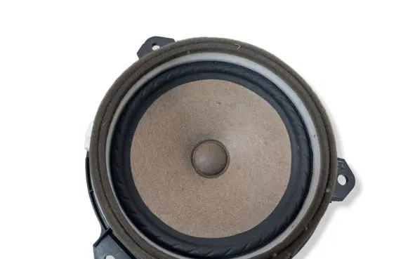 Toyota Corolla Verso AR10 Front door speaker 861600D180
