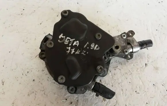 Volkswagen Jetta V Fuel injection high pressure pump 038145209H 060401A
